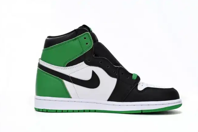 Rep Green Lucky DZ5485-031 Jordan OG Air 1 High 0611